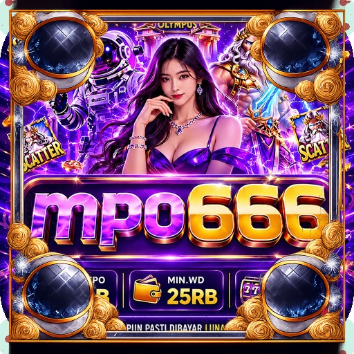 mpo666 — galeri pratinjau Resmi APK